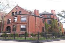 Chicago Bed and Breakfast