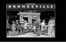 Best Places in Bronzeville