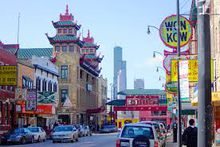 Best Restaurants Chicago Chinatown