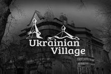 Best Resturants Ukrainian Village Neighborhood