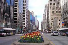 Best Shopping on the Magnificent Mile