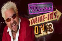 Diners, Drive-Ins & Dives - Chicago