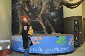 Burpee Museum of Natural History - Rockford, ILL
