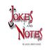 Jokes and Notes