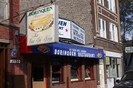 Borinquen Restaurant