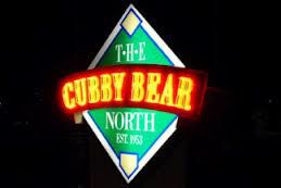The Cubby Bear North