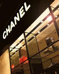Chanel Boutique