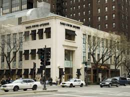 SAKS FIFTH AVENUE CHICAGO