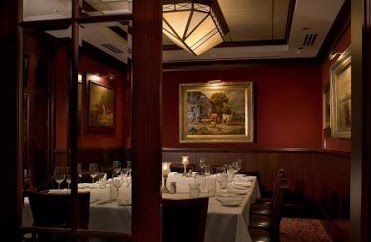 Capital Grille - Chicago