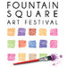 Fountain Square Art Festival