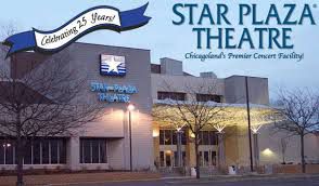 Star Plaza Theatre