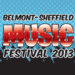 Belmont-Sheffield Music Festival
