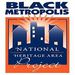 Black Metropolis National Heritage Area Project