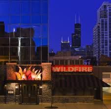 Wildfire Chicago
