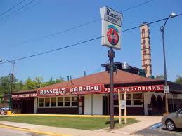 Russell's Barbecue