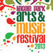 Lincoln Park Arts & Music Festival