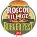 Roscoe Village Burger Fest