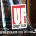UP Comedy Club