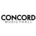 Concord Music Hall
