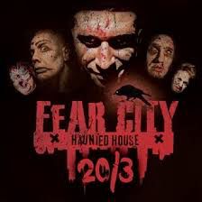 Fear City Haunted House and Carnivale at Fables Studios