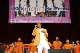 Gospel Music Festival