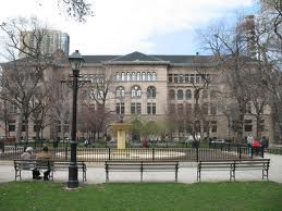 The Newberry Library