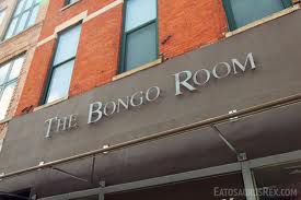 Bongo Room (South Loop)