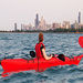 Kayak Chicago